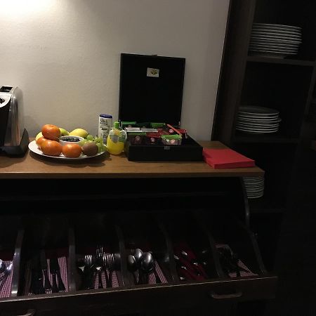 酒斯道克别墅酒店 杜塞尔多夫 外观 照片