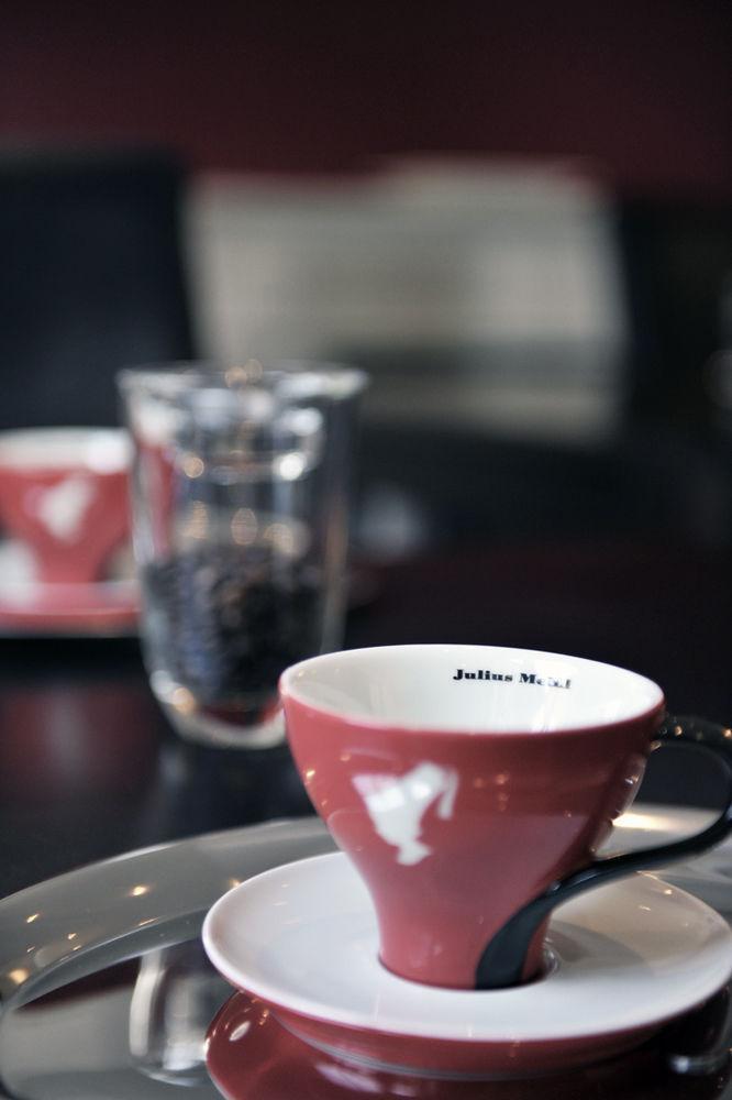 酒斯道克别墅酒店 杜塞尔多夫 外观 照片